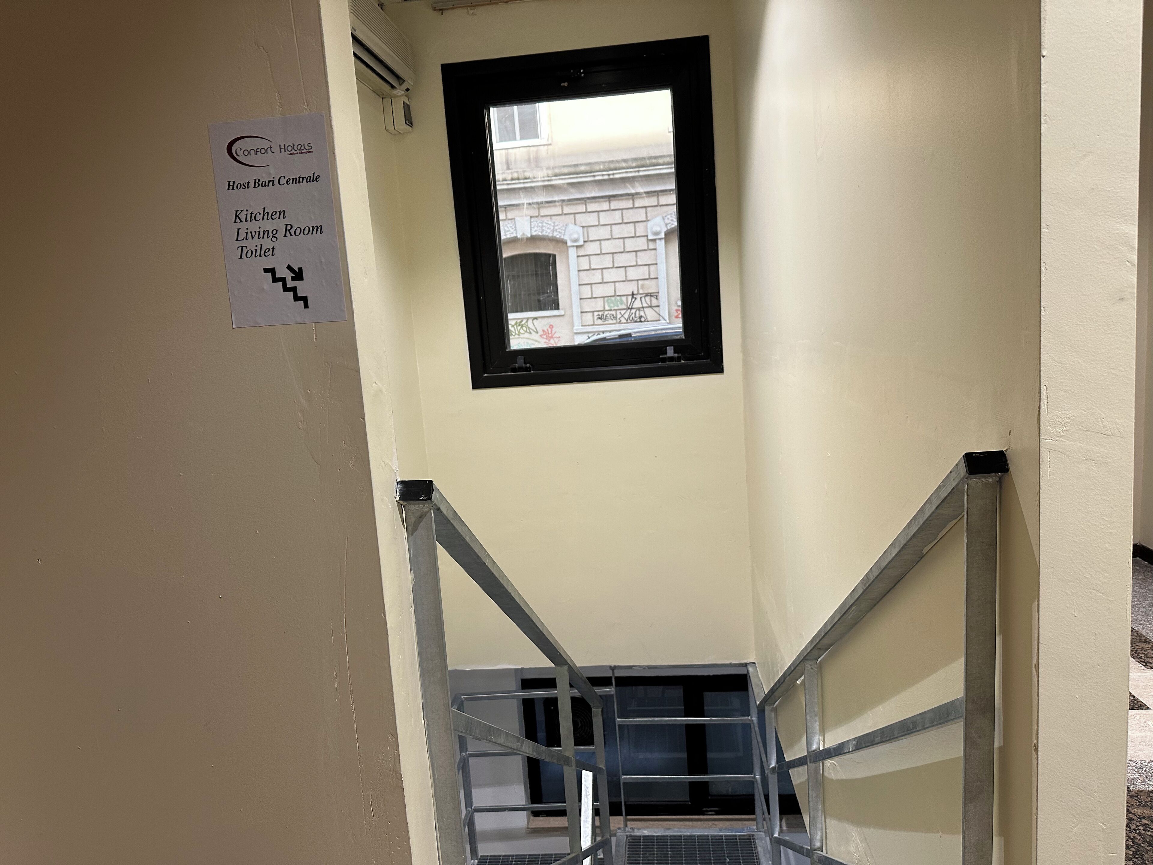 Foto - CconfortHotels Host Bari Centrale