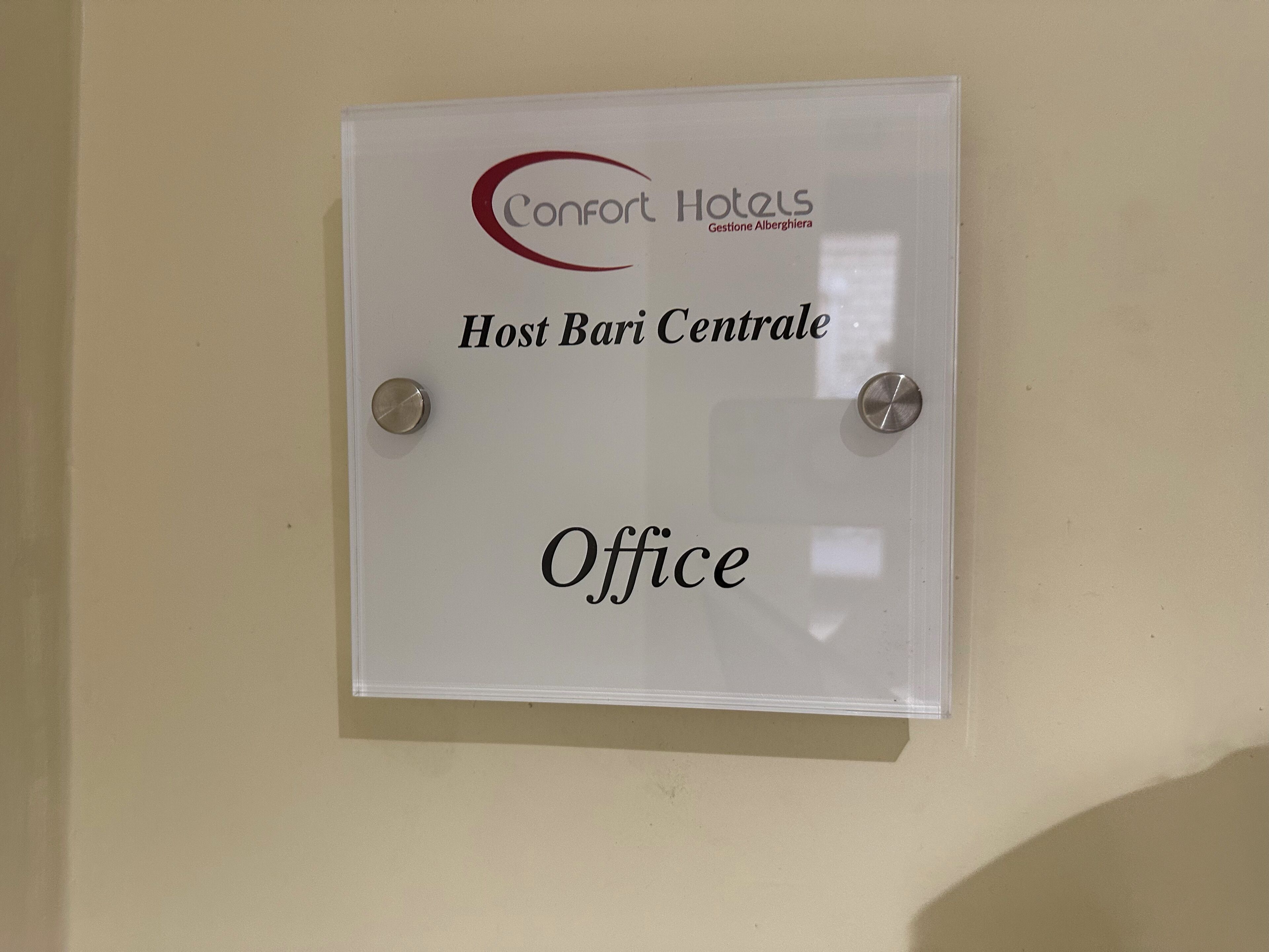 Foto - CconfortHotels Host Bari Centrale