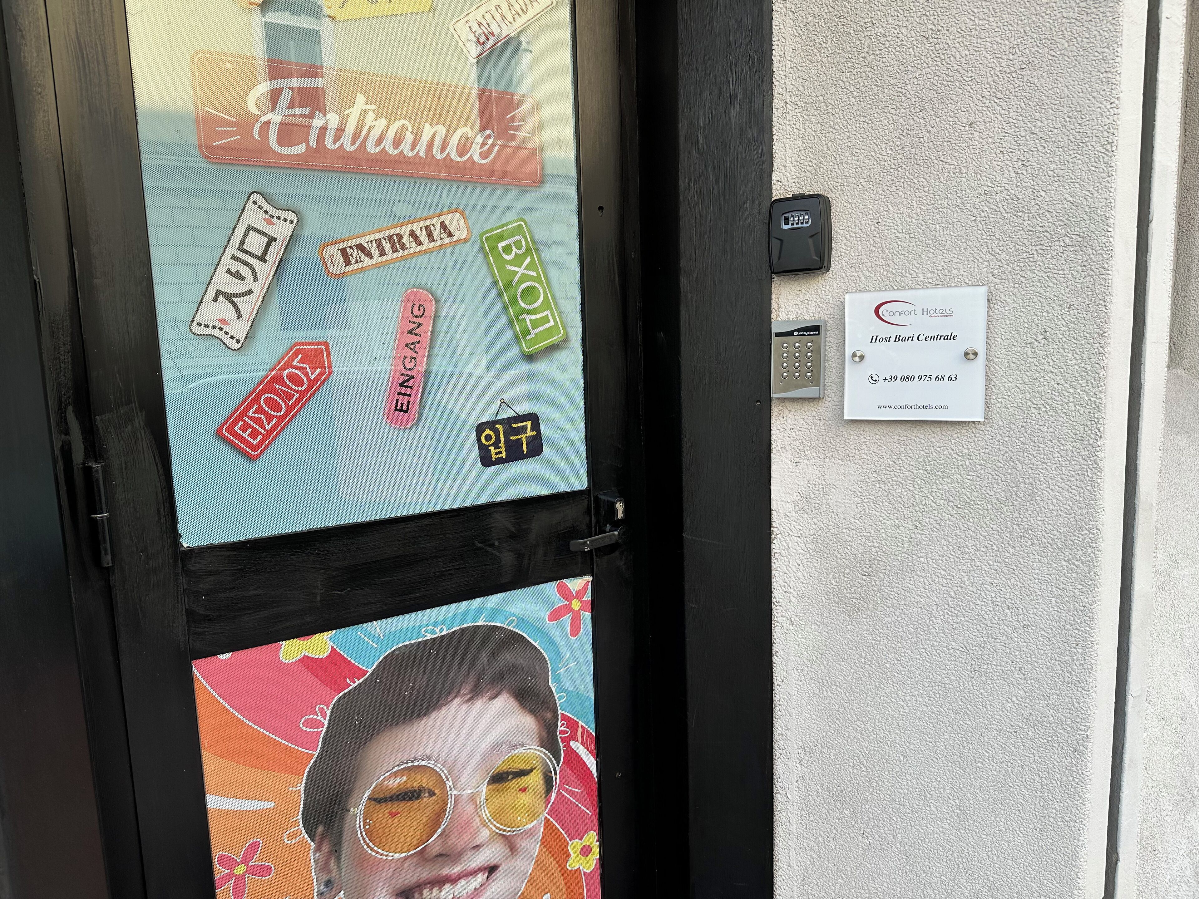 Foto - CconfortHotels Host Bari Centrale