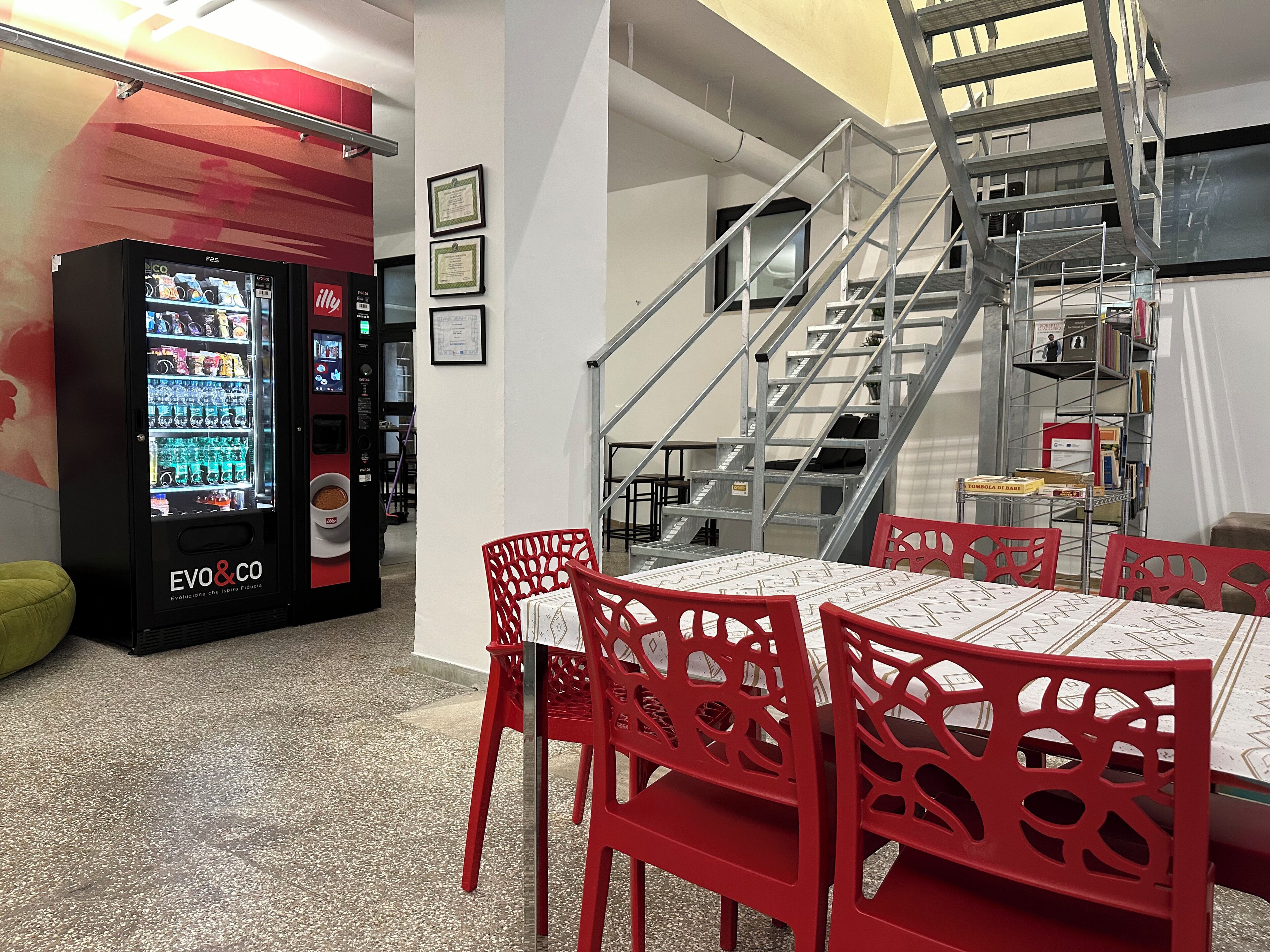 Foto - CconfortHotels Host Bari Centrale