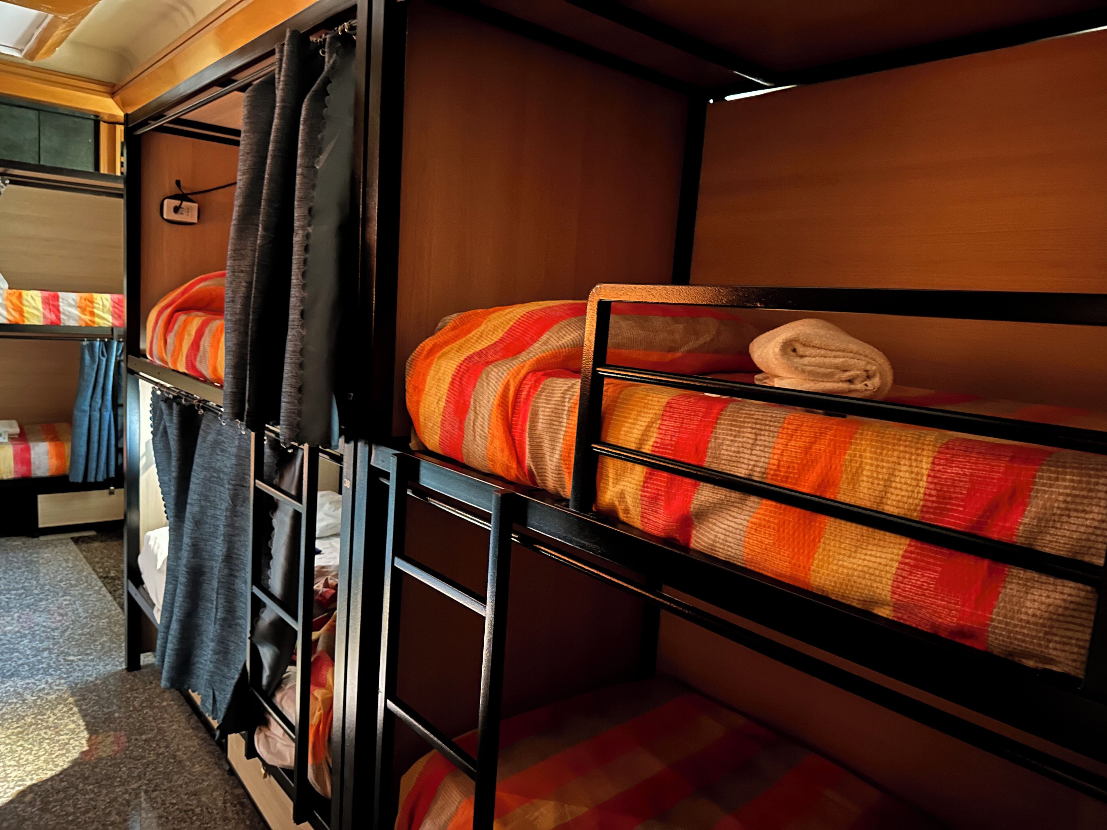 Foto - CconfortHotels Host Bari Centrale