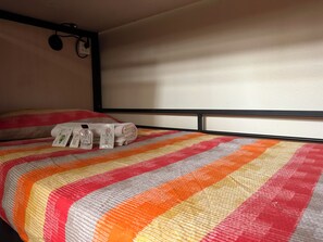 Soundproofing, free WiFi - Host Bari centrale - Hostel (Bari)