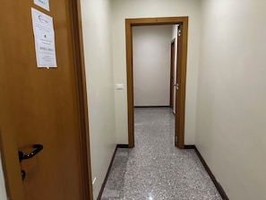Reception - Host Bari centrale - Hostel (Bari)