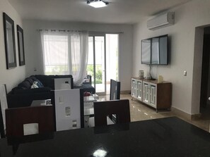 TV