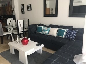 TV