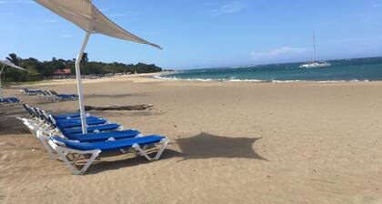 Tony's Beach Condo at Playa Dorada