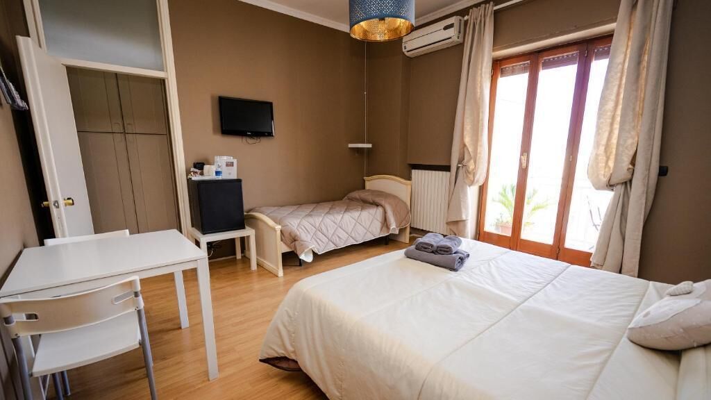 Foto - CconfortHotels R&B Dolci Emozioni