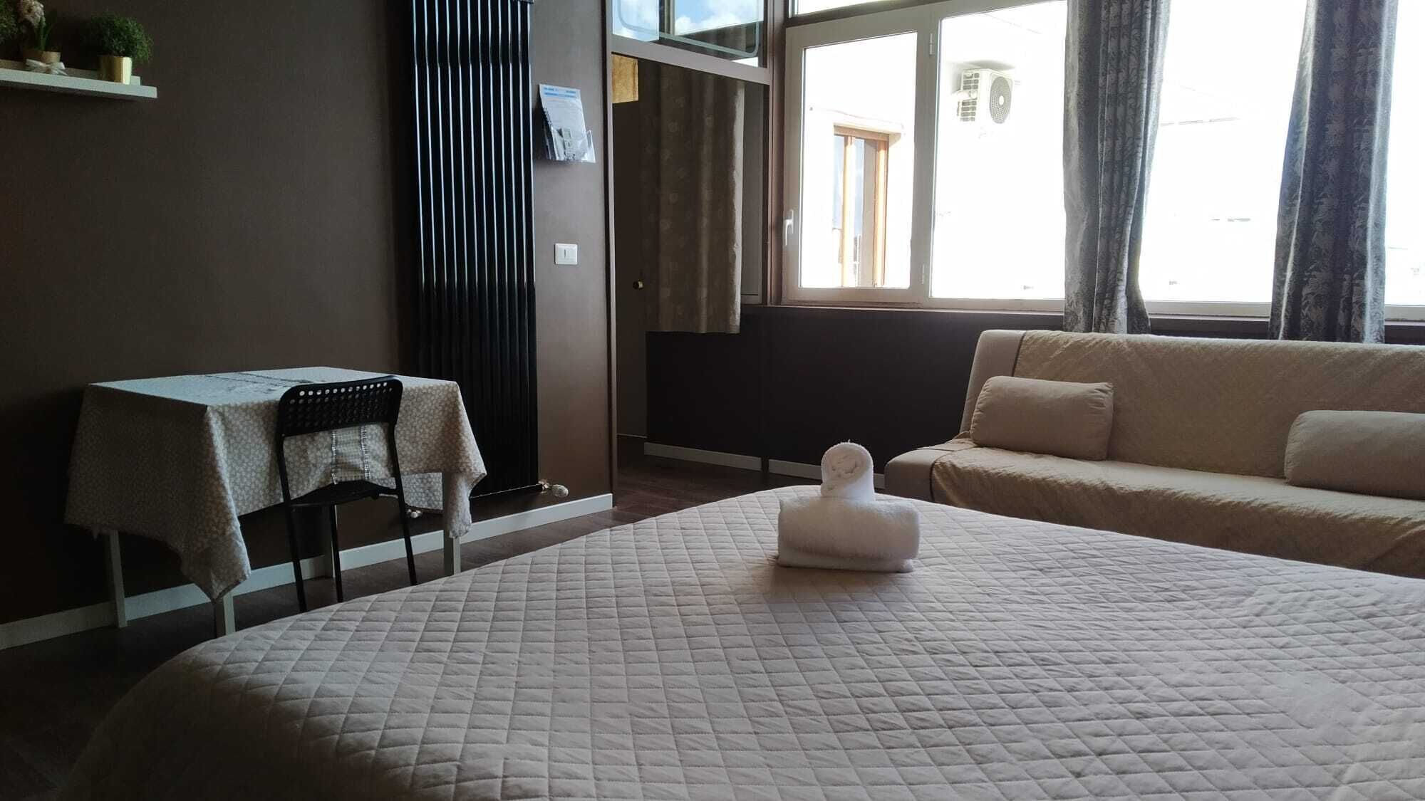 Foto - CconfortHotels R&B Dolci Emozioni