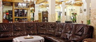 住宿服務 17 號酒店