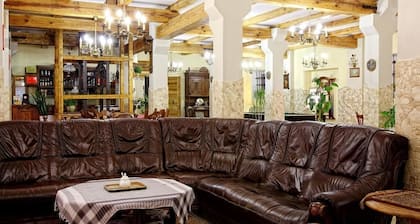 Usługi Noclegowe 17