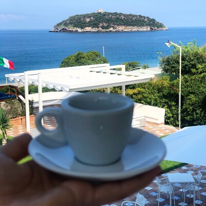 B&B Pietra Rossa Diamante