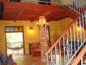 Interieur