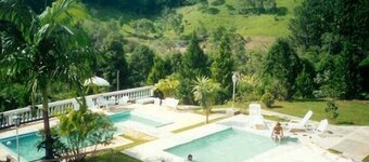 GREEN HILL SITE - JUQUITIBA / SP