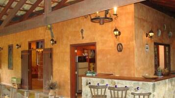 Bar (ter plaatse)