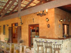 Bar (ter plaatse)
