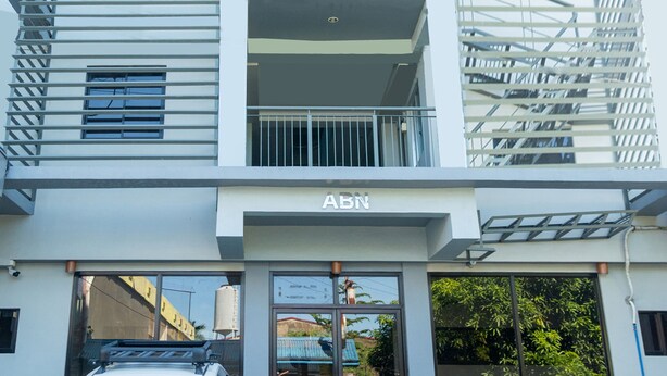 Exterior - Abn Hostel (Bacolod)