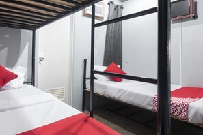 Room - Abn Hostel (Bacolod)