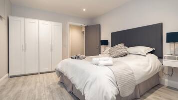 Executive Apartment, Private Bathroom (2) | 2 bedrooms