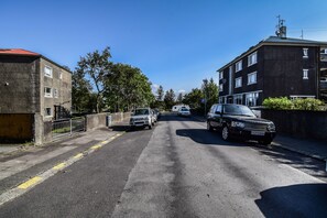 Eksteriør
