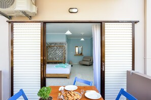 Studio, Balcony (katerina no:5) | Balcony