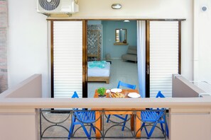 Studio, Balcony (katerina no:5) | Balcony