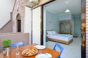 Studio, Balcony (katerina no:5) | Balcony