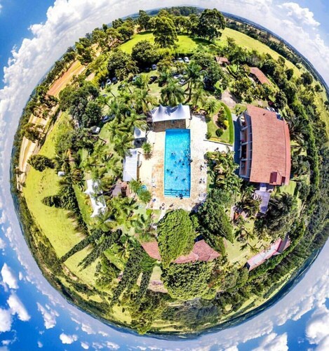 SITIO AQUARELA, BEAUTIFUL SPACE OF LEISURE IN ITU 75KM SP