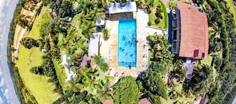 SITIO AQUARELA, BEAUTIFUL SPACE OF LEISURE IN ITU 75KM SP