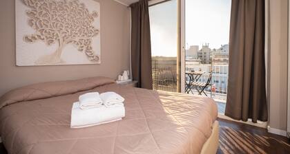 CconfortHotels R&B Cavour