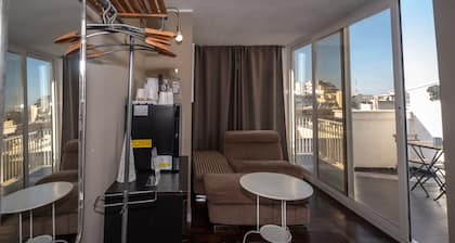 CconfortHotels R&B Cavour