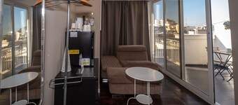 CconfortHotels R&B Cavour