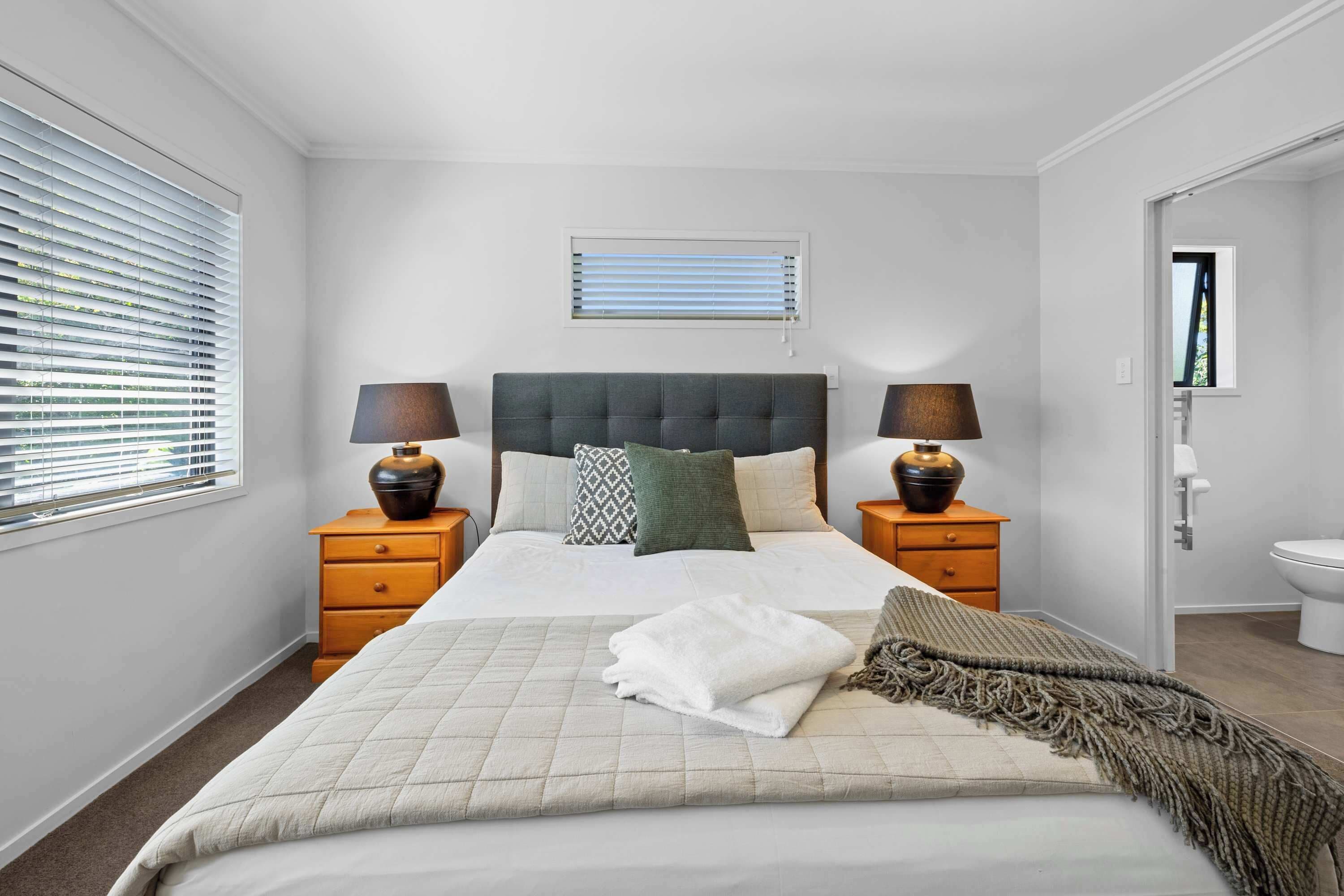 3 Schlafzimmer, Bügeleisen/Bügelbrett, WLAN