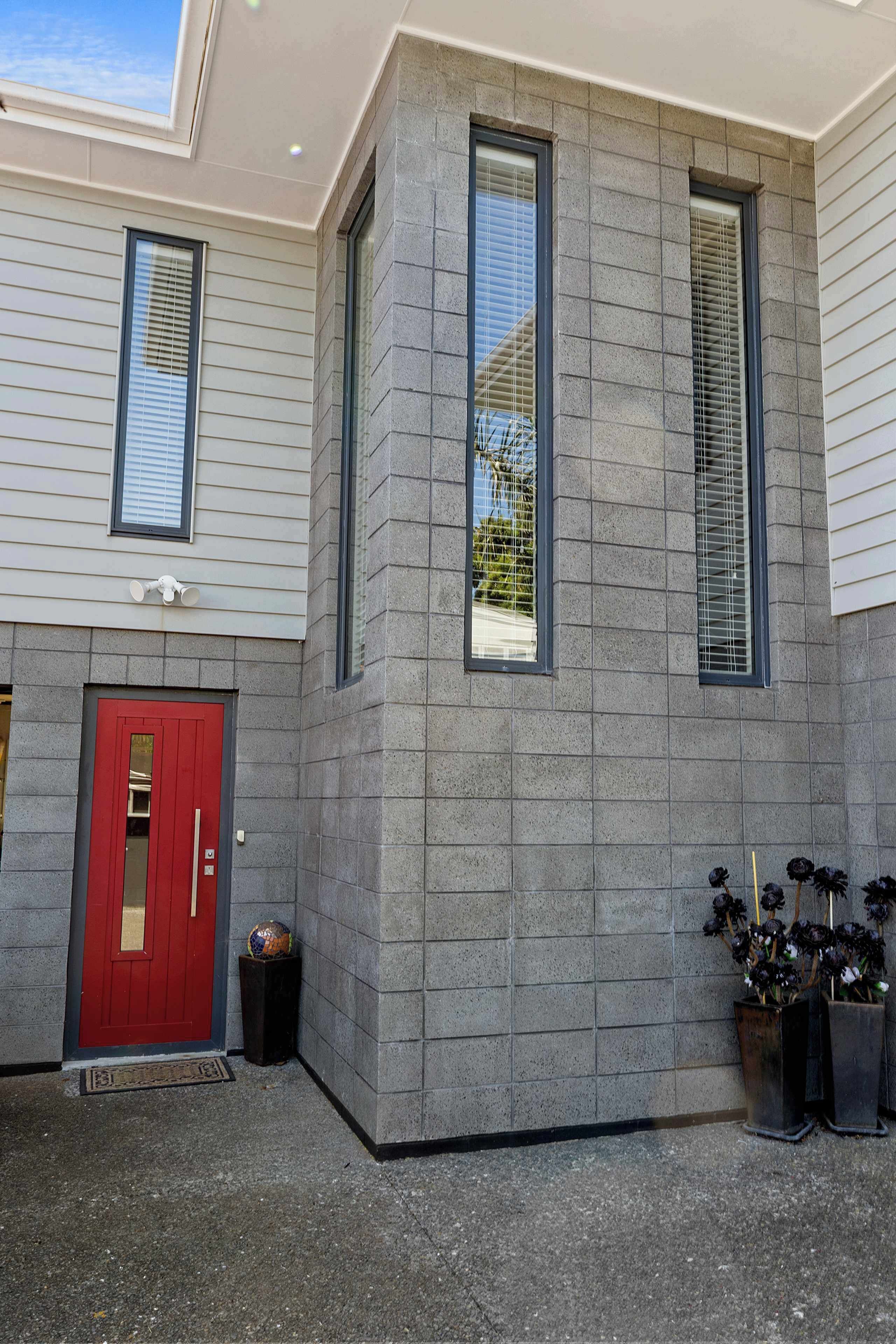 Detalle exterior