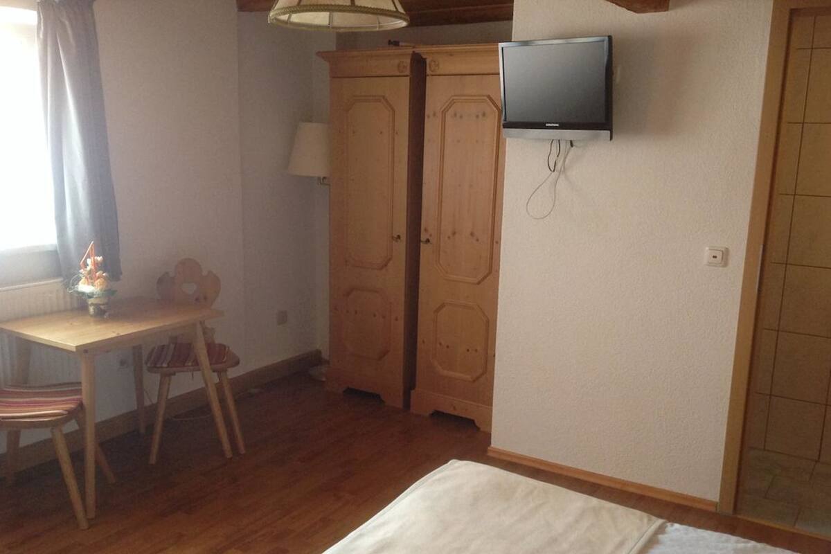 Chambre Simple