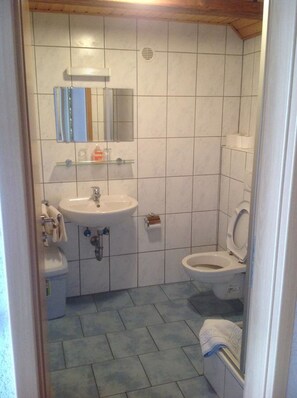 Towels - Altstadt-Garni (Bad Windsheim)