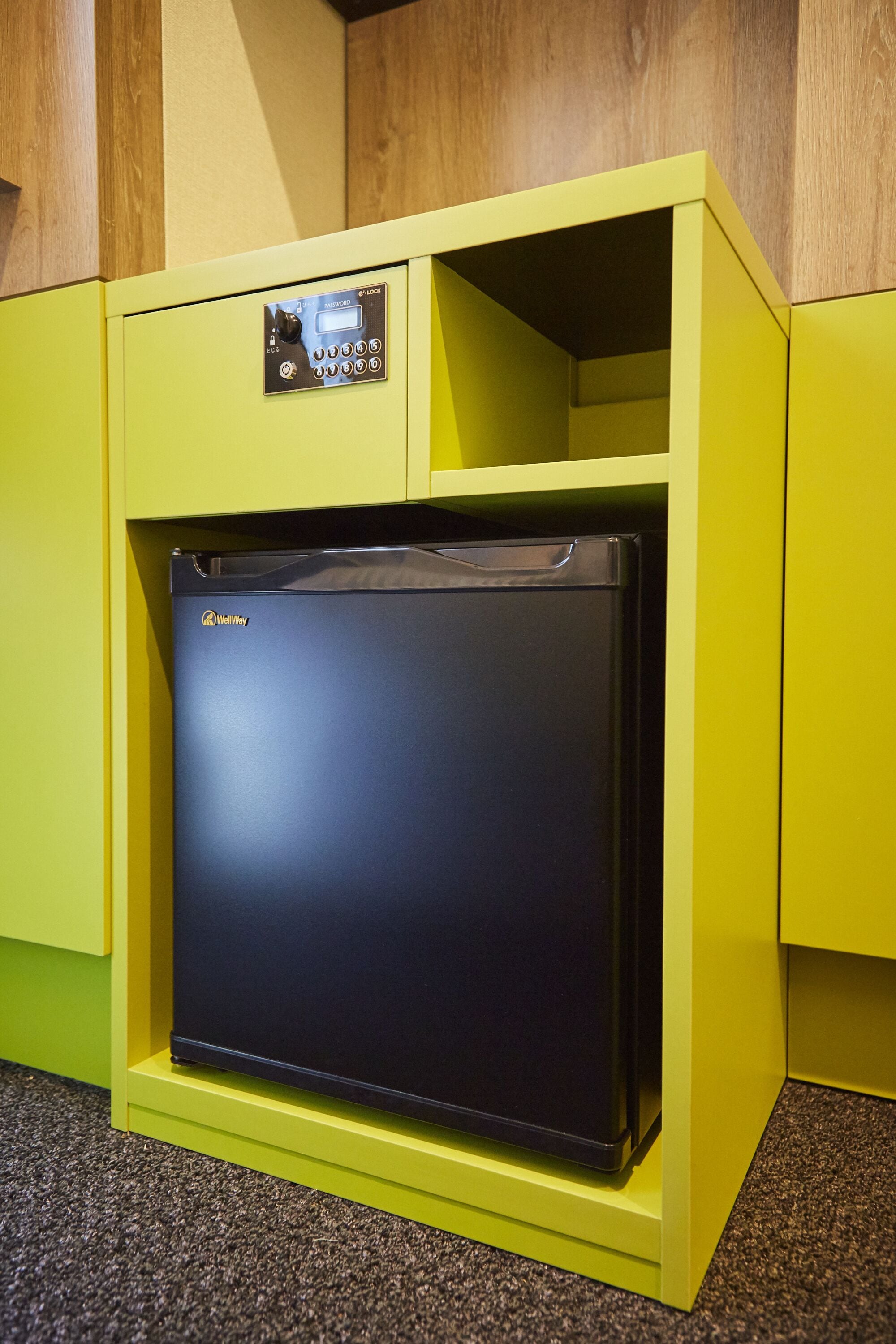 Photo - hotel MONday Akihabara Asakusabashi