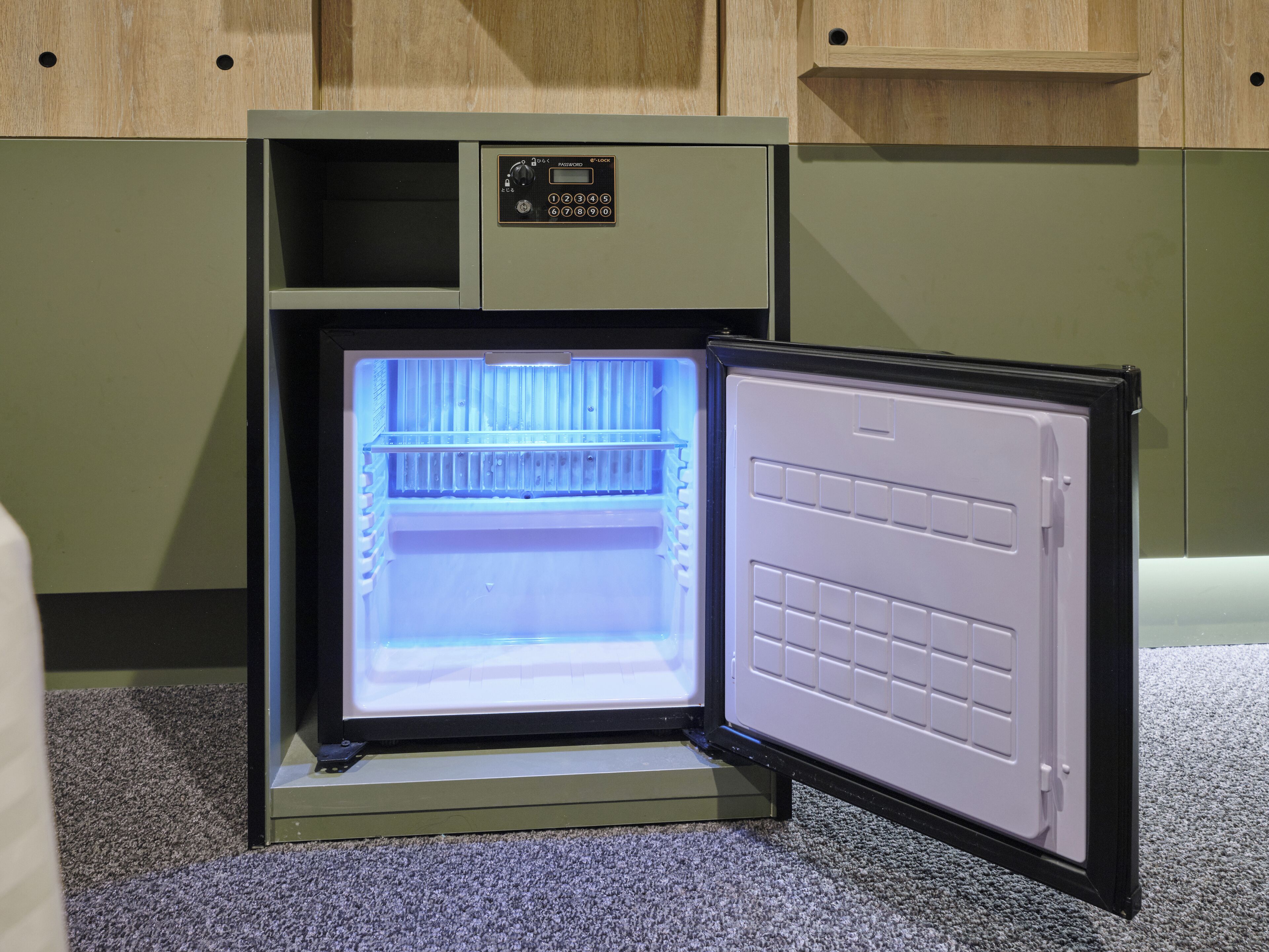 Photo - hotel MONday Akihabara Asakusabashi