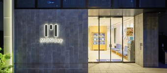 秋葉原淺草橋曼迪酒店