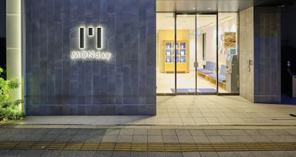 hotel MONday Akihabara Asakusabashi
