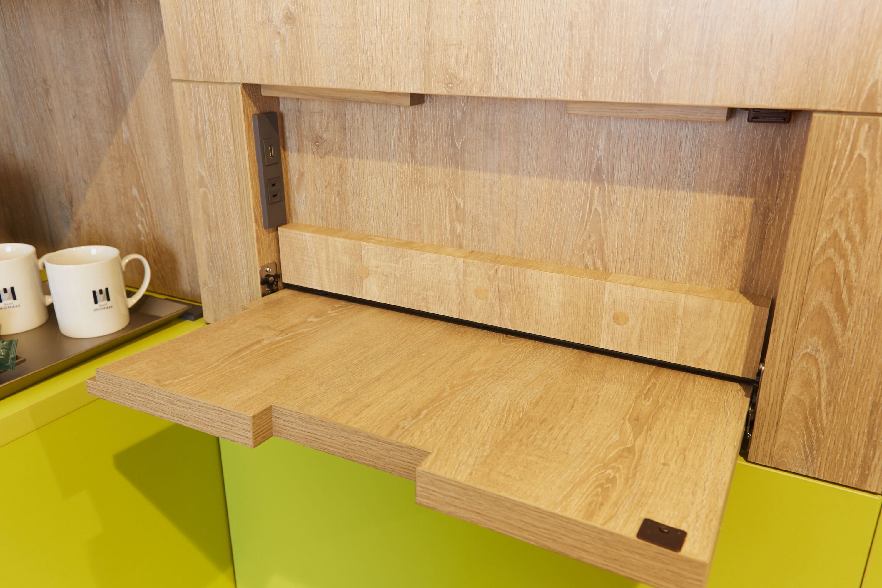 Photo - hotel MONday Akihabara Asakusabashi