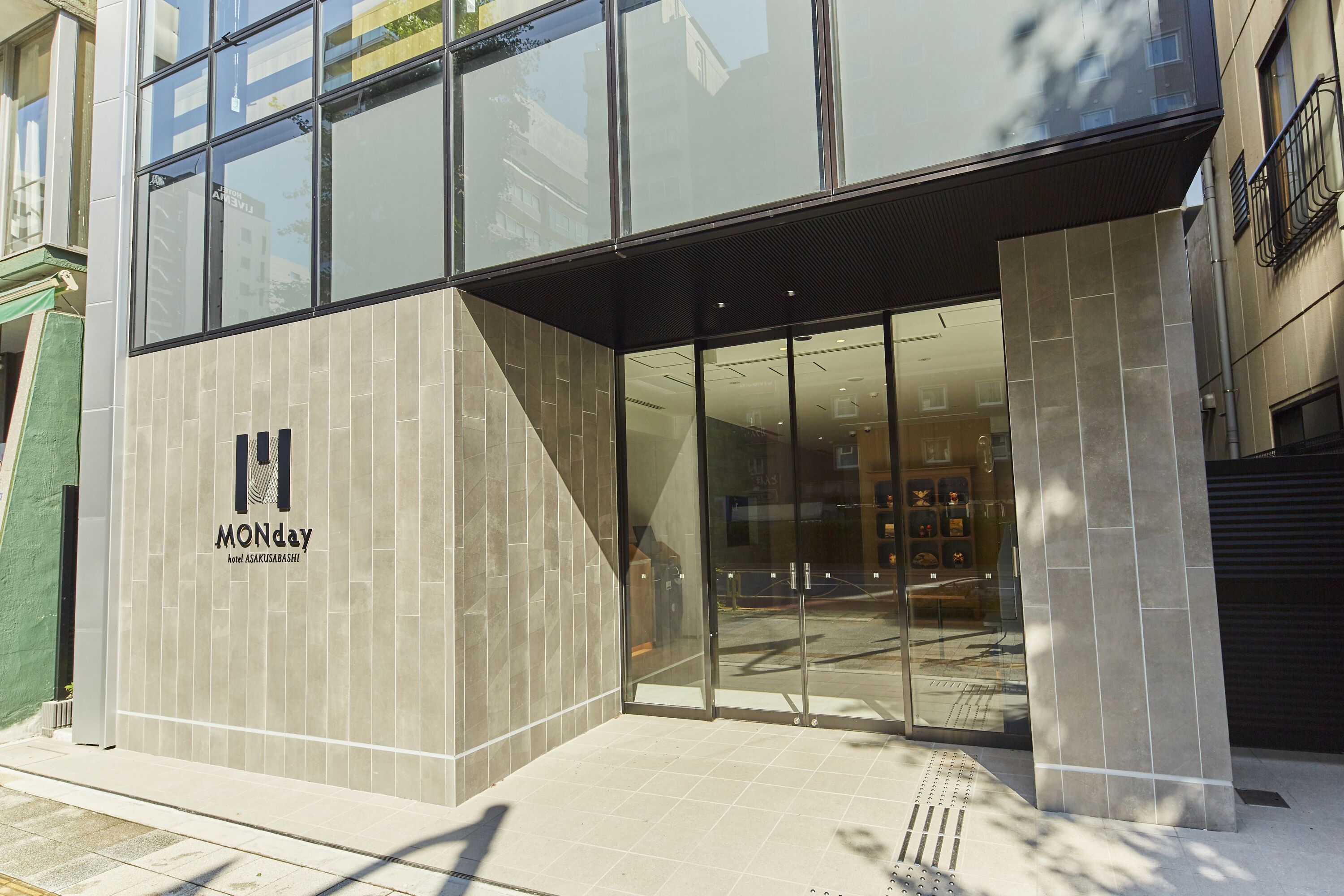 Photo - hotel MONday Akihabara Asakusabashi