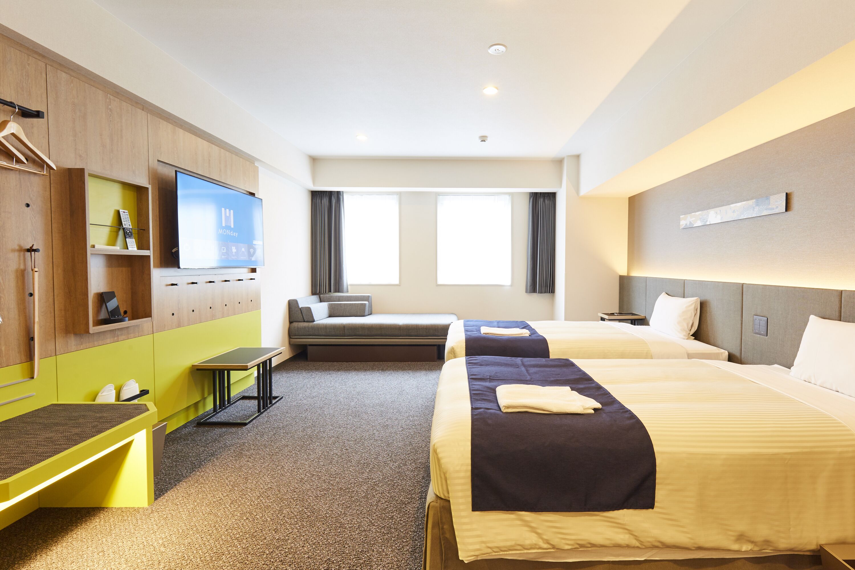 Photo - hotel MONday Akihabara Asakusabashi