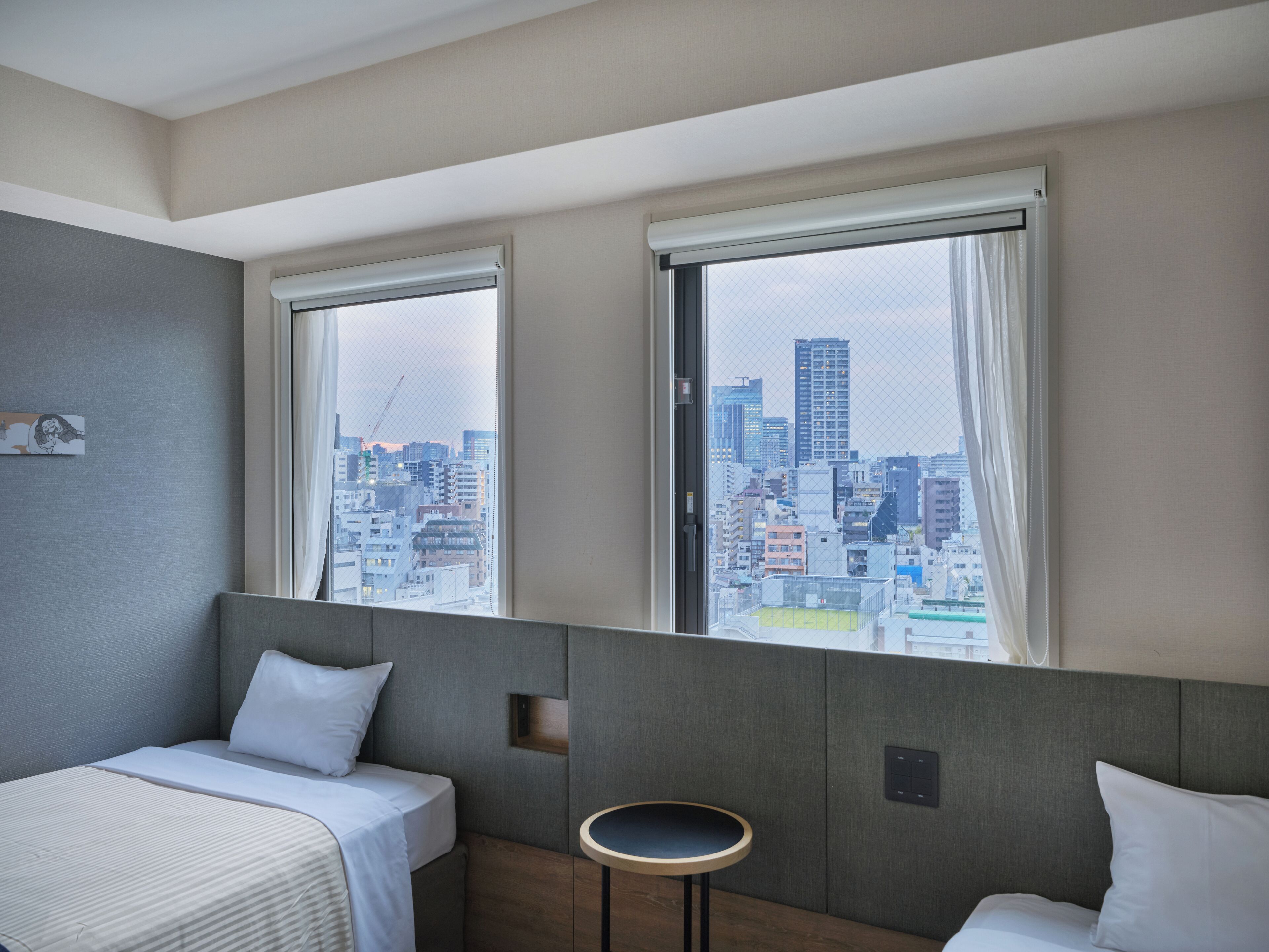 Photo - hotel MONday Akihabara Asakusabashi