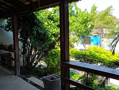 Condominio casero para viajeros con wifi