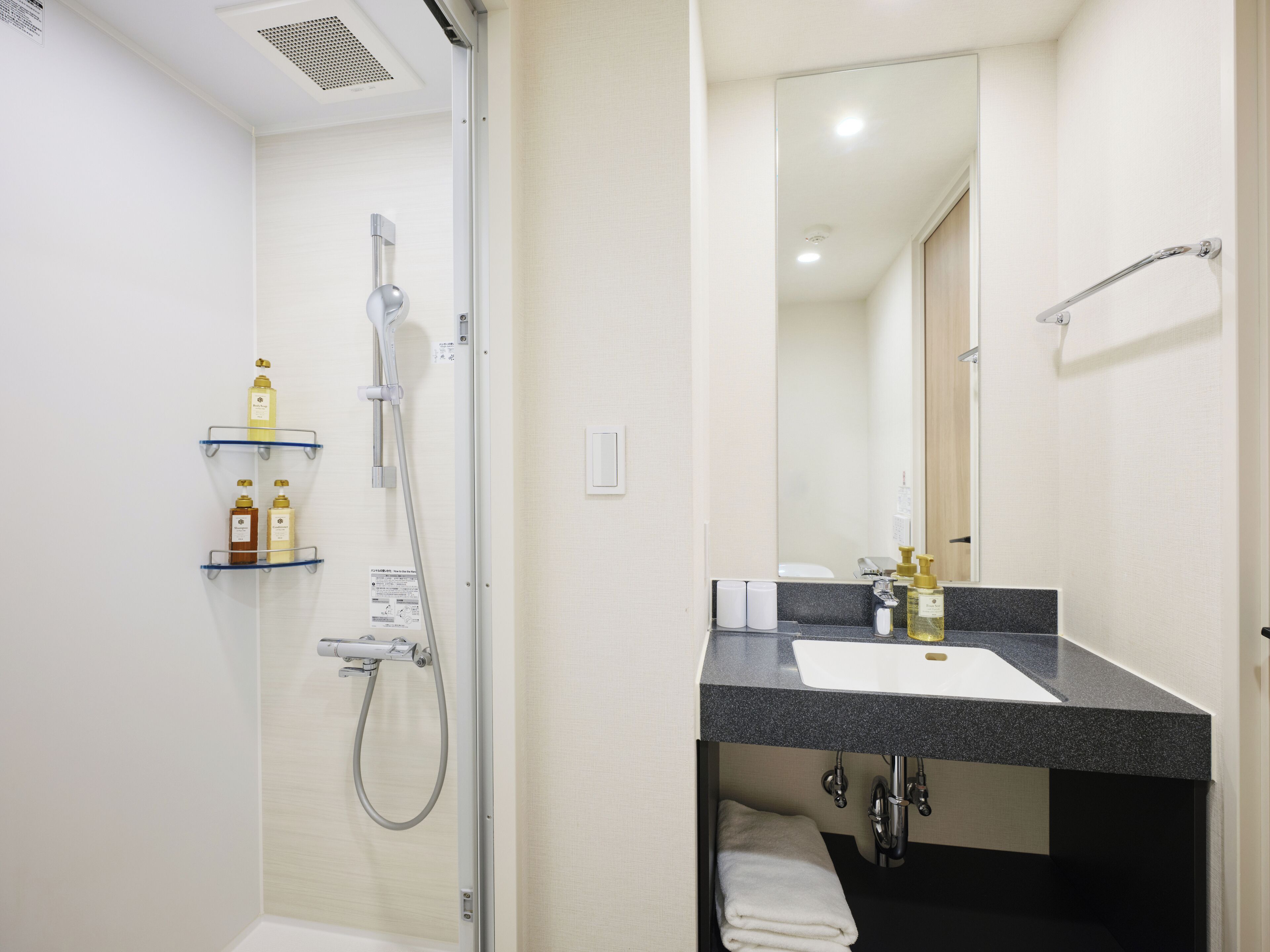 Photo - hotel MONday Premium Ueno Okachimachi