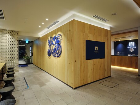 hotel MONday Premium Ueno Okachimachi - view 2