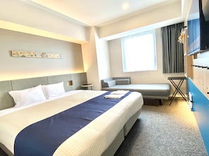 Deluxe-Zimmer, Nichtraucher (King)