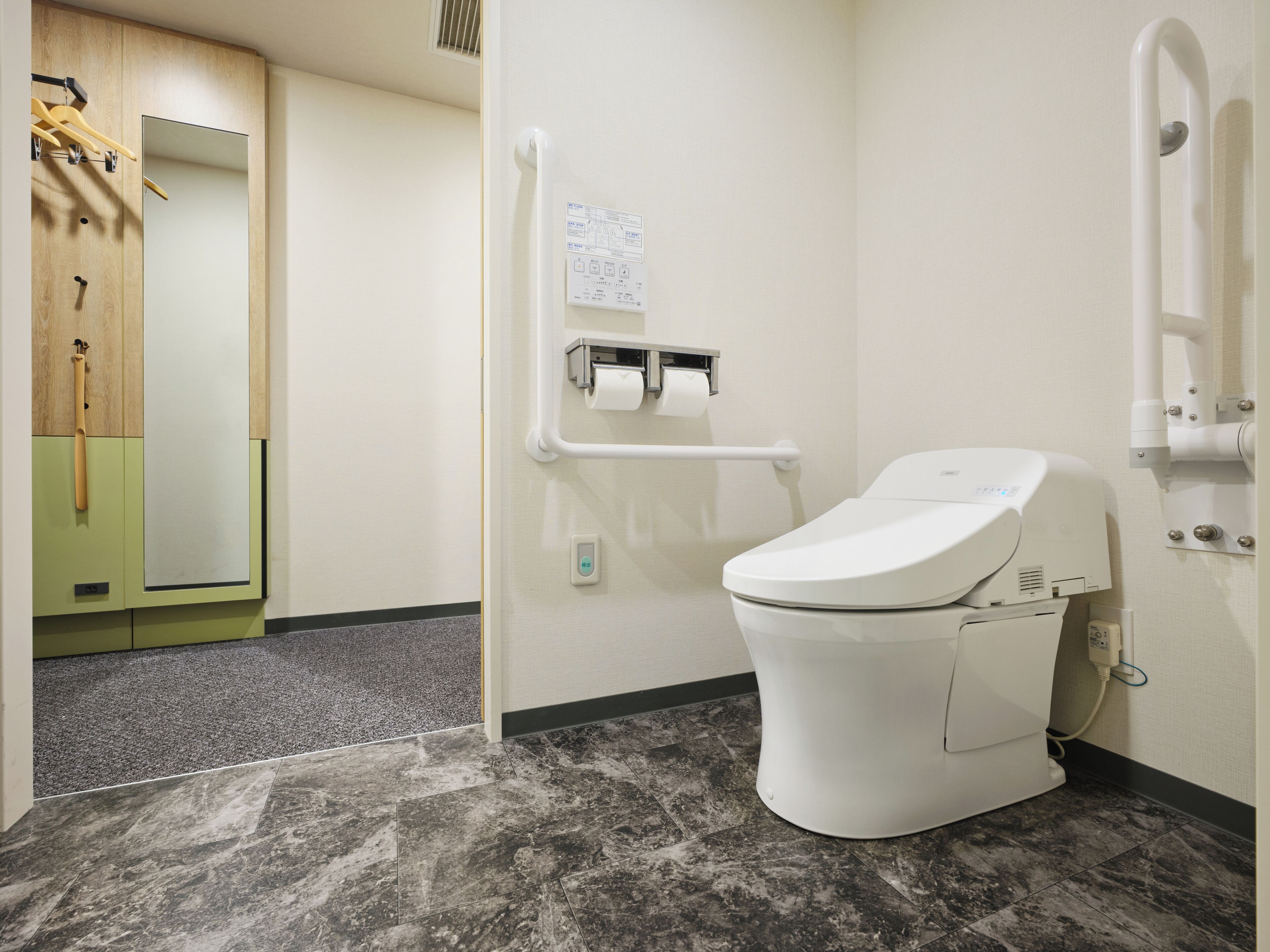 Photo - hotel MONday Premium Ueno Okachimachi