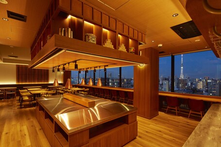 hotel MONday Premium Ueno Okachimachi – Affordable hotel in Tokyo