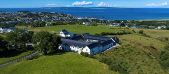 The Salthouse Hotel